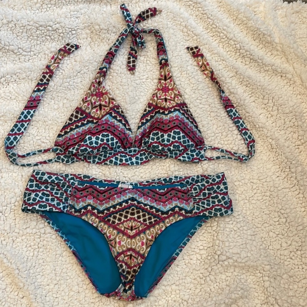 Becca Bikini
